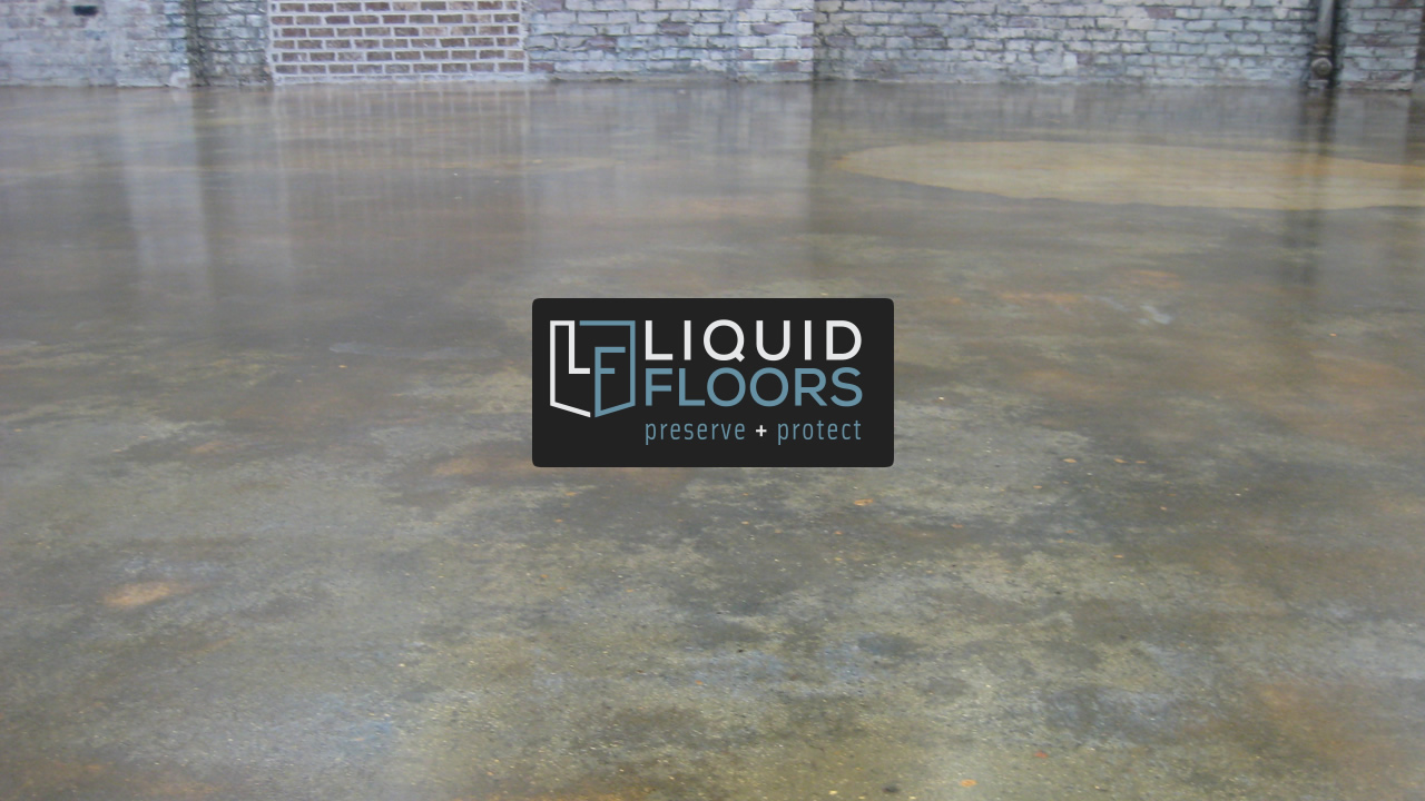2-Art-Store-Industrial-Stained-Concrete-Floor-Savannah-Georgia-Liquid-Floors-2-After Art Store Industrial Stained Concrete Floor Savannah Georgia Liquid Floors After