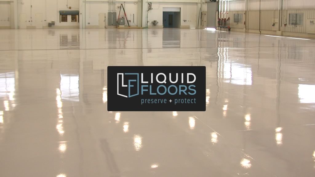 Duke-Energy-Hangar-Epoxy-Flooring-Liquid-Floors hangar epoxy flooring chemical resistant urethane installation charlotte north carolina