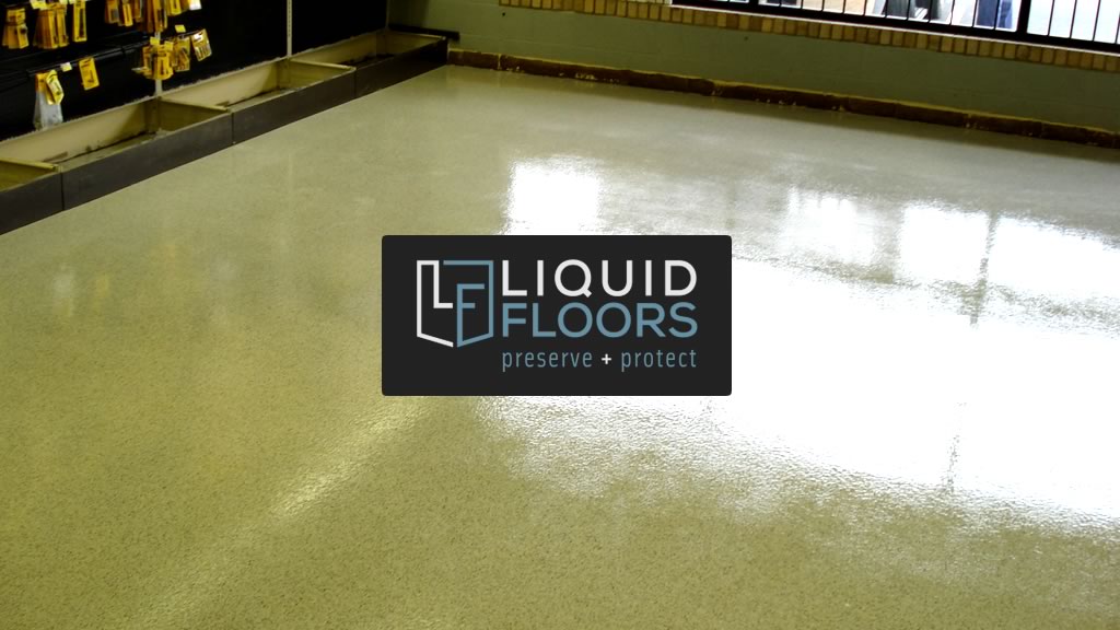 Liquid-Floors-DeWalt-Industrial-Flooring=Installation Liquid Floors Industrial Flooring Installation DeWalt